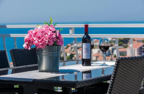 Gornji Kono Apartment | PANORAMIC VIEW apartment