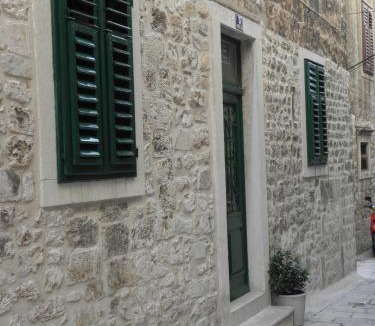 Sibenik Old Town House | Pansion Sibenik