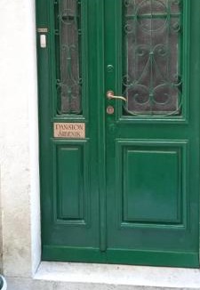 Sibenik Old Town House | Pansion Sibenik