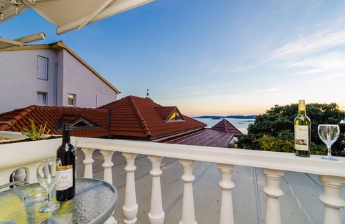 Postup House | Pansion Villa Antonio - Standard - triple room 1