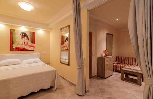 Postup House | Pansion Villa Antonio - Standard Triple Room 12