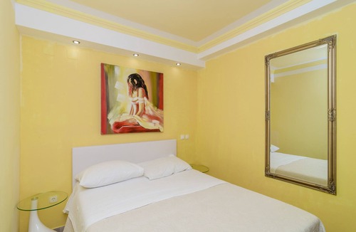 Postup House | Pansion Villa Antonio - Standard - triple room 3