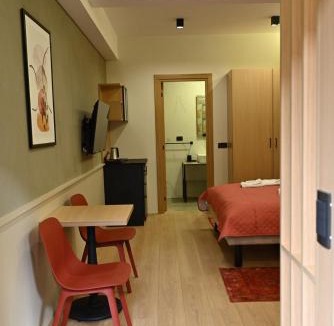 Leskovac Apartment | Paradiso 3