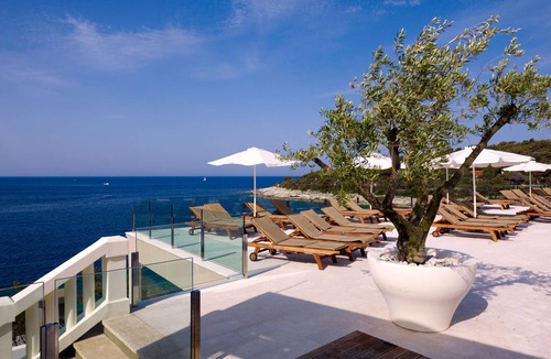 Pula Resort | Park Plaza Verudela Pula