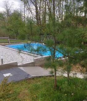 Pokupsko House | Party imanje MELINSKI KUT