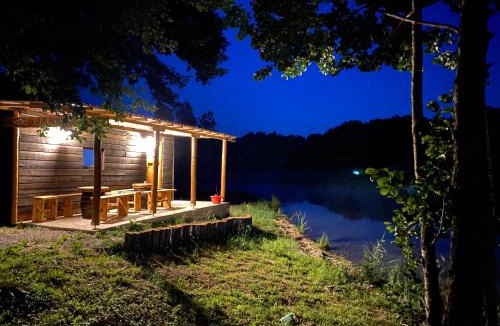 Pokupsko House | Party imanje MELINSKI KUT