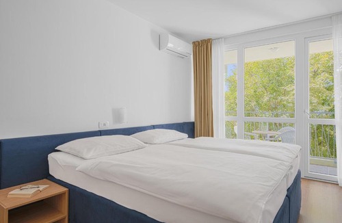 Selce Hotel | Paviljoni Slaven
