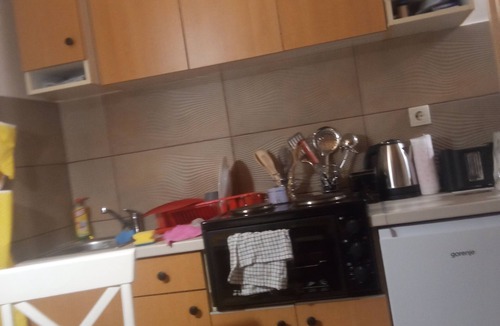 Novi Sad Apartment | Pavlach apartman