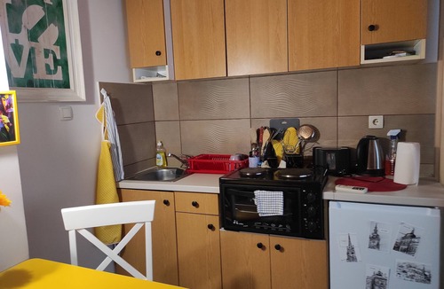 Novi Sad Apartment | Pavlach apartman