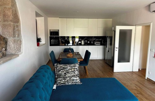 Hodilje Apartment | Peaceful Apartment Petra in beautiful Hodilje