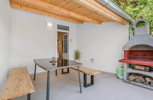 Draga Bascanska House | Peaceful Holiday Home Near Baška
