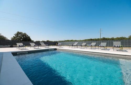 Murvica Villa | Peaceful IviCasa with private pool