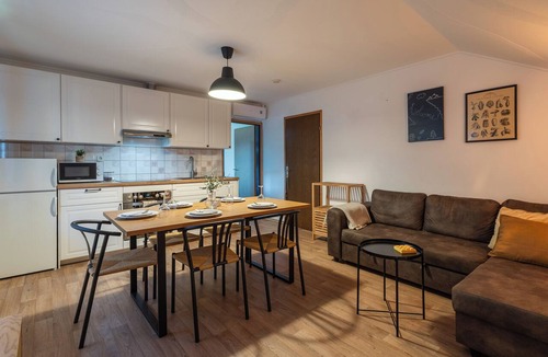 Mozirje Apartment | Peaceful Mountain Nature Apartment in Savinja Valley