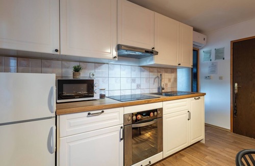 Mozirje Apartment | Peaceful Mountain Nature Apartment in Savinja Valley