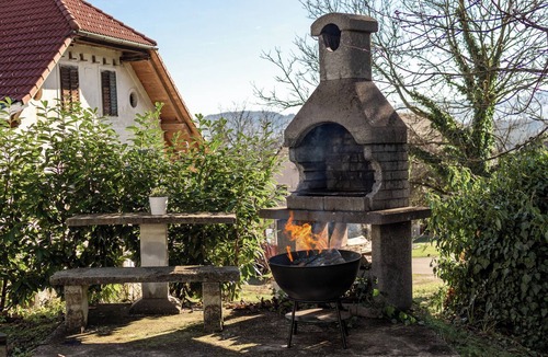 Mozirje Apartment | Peaceful Mountain Nature Apartment in Savinja Valley