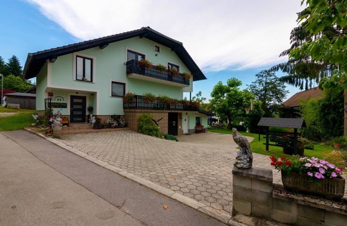 Mozirje Apartment | Peaceful Mountain Nature Apartment in Savinja Valley