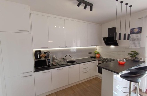 Podgradina House | Peaceful Private Villa near Zadar & Nin with Garden, Terrace & BBQ