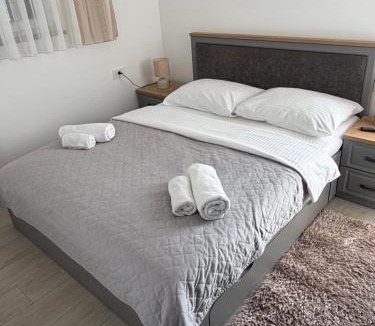 Vantacici Villa | Peaceful villa Tereza