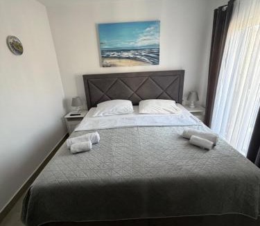Vantacici Villa | Peaceful villa Tereza