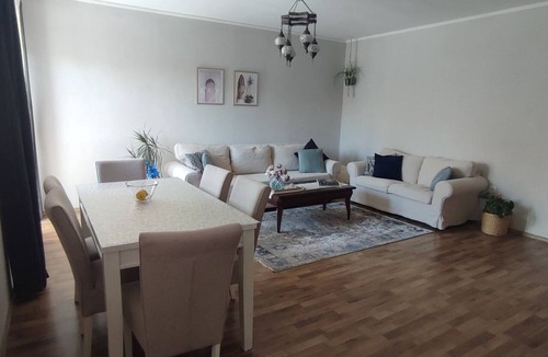 Mostar Apartment | Peacicut 1-bedroom apartment with free parking lot.
