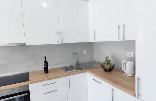 Veliko Brdo Apartment | Peak - Apartments Šantrić