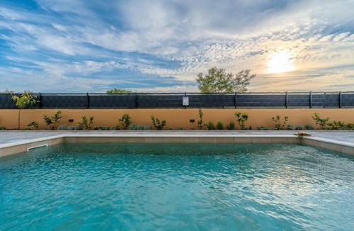 Razanac House | Pecora Nera
