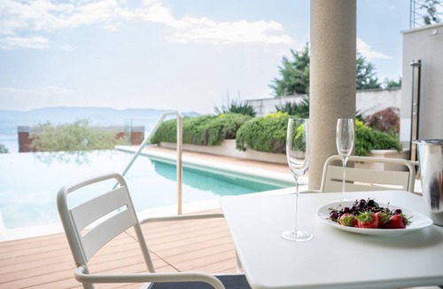 Zagorje Apartment | Pedacito del Cielo by Villas Guide
