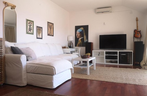 Orebic Apartment | Pelješka