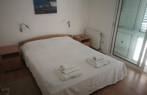 Orebic House | Pelješka