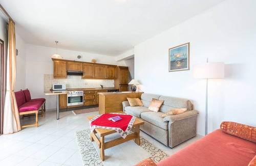 Mlini Apartment | PENDO 1 apartment with sea view, near beach