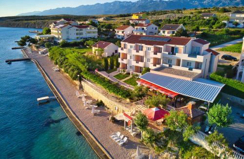 Rtina Hotel | Pension Augustino