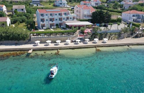 Rtina Hotel | Pension Augustino