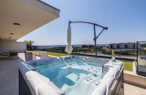 Mejasi Apartment | Penthouse Alure