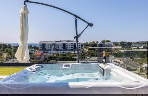 Mejasi Apartment | Penthouse Alure