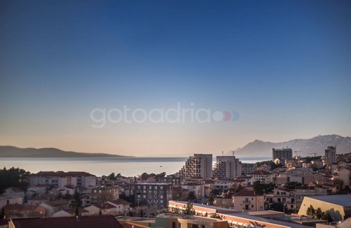 Bidol Apartment | Penthouse Skytub by Interhome