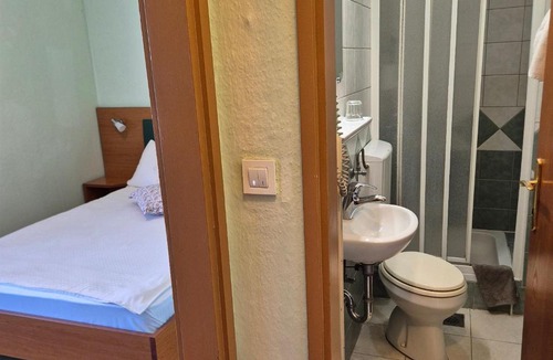 Hoce-Slivnica House | Penzion Gostisce Lesjak