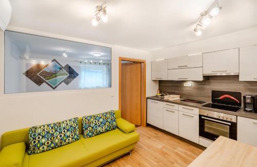 Bovec Apartment | Penzion Hosnar
