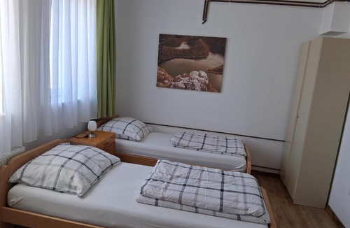 Zagorje ob Savi House | penzion UNA