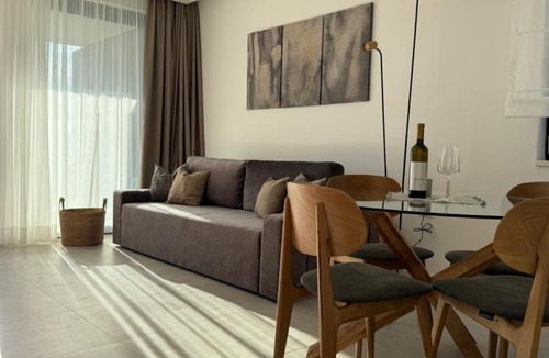 Baska Voda Apartment | PER TU