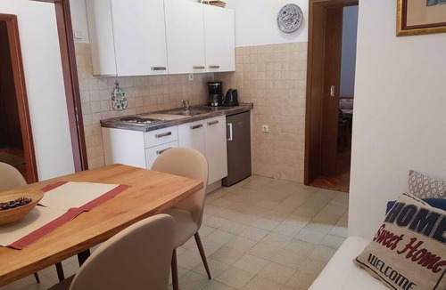 Dramalj House | Perfect 4-bedroom house with Heated Pool and Stunning Sea View
