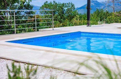 Sestanovac Villa | Perfect holiday in Vila Hany home