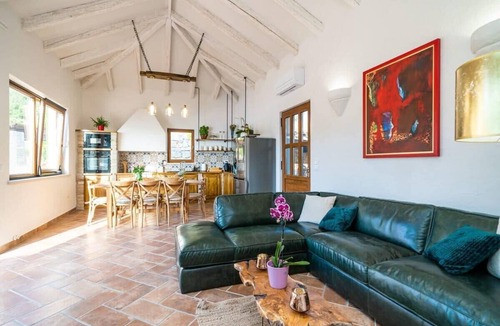 Molunat Villa | Perfect Villa for Relaxation Located Near the Legendary City of Dubrovnik