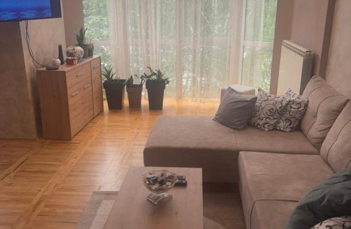 Loznica Apartment | Perić Apartments Loznica Center-Šetalište