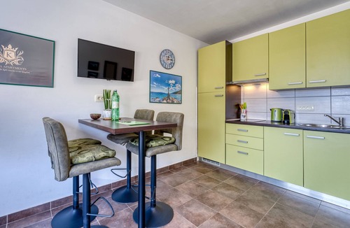 Icici Apartment | Perla 2 by Interhome