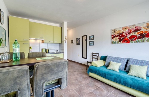 Icici Apartment | Perla 2 by Interhome