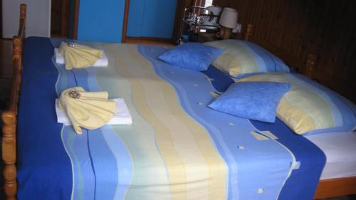 Srebreno House | Perun Guest House