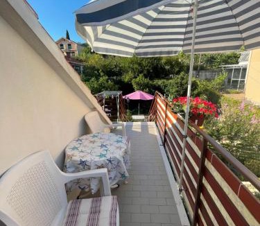 Srebreno House | Perun Guest House