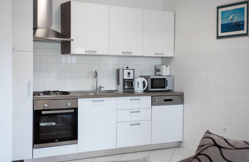 Podstrana Apartment | Pet friendly apartment in Podstrana