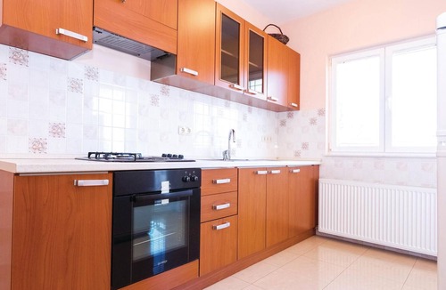 Biograd na Moru Apartment | Pet friendly apartment in Biograd with WiFi