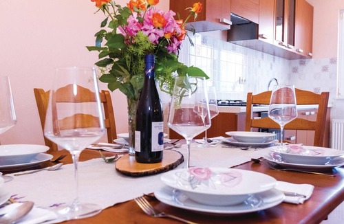 Biograd na Moru Apartment | Pet friendly apartment in Biograd with WiFi